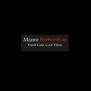Miami Barbershop